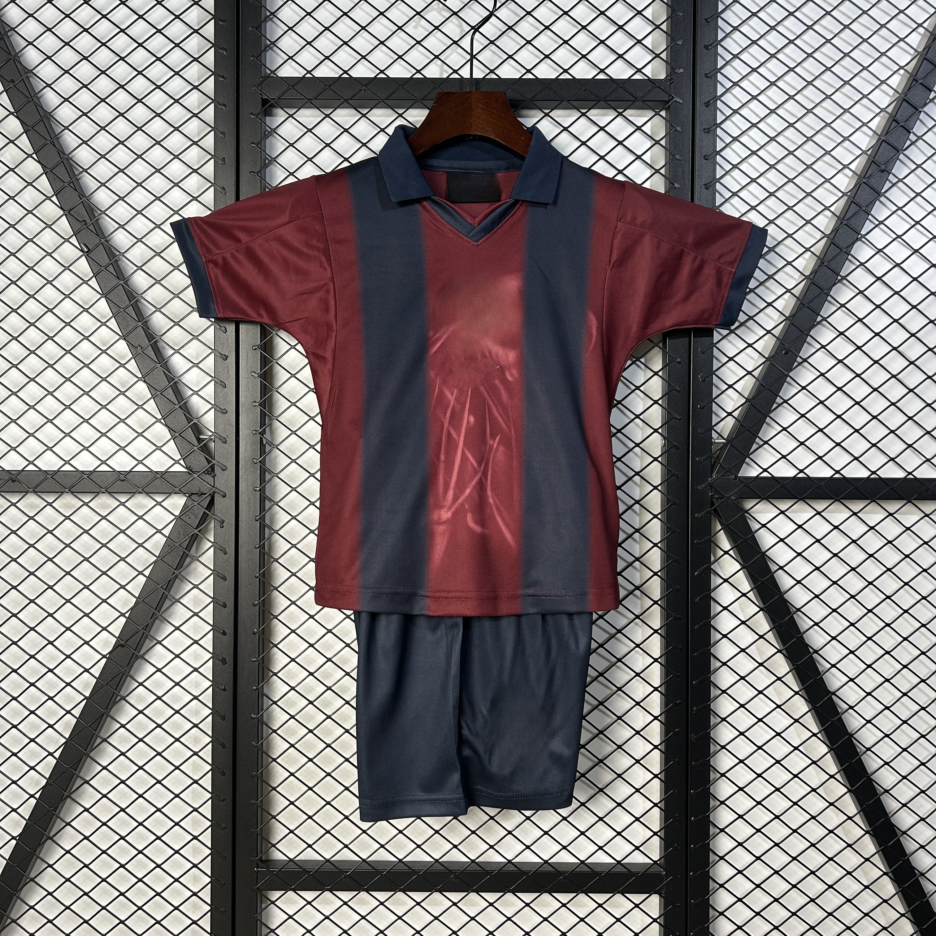Barcelona Retro Kidswear