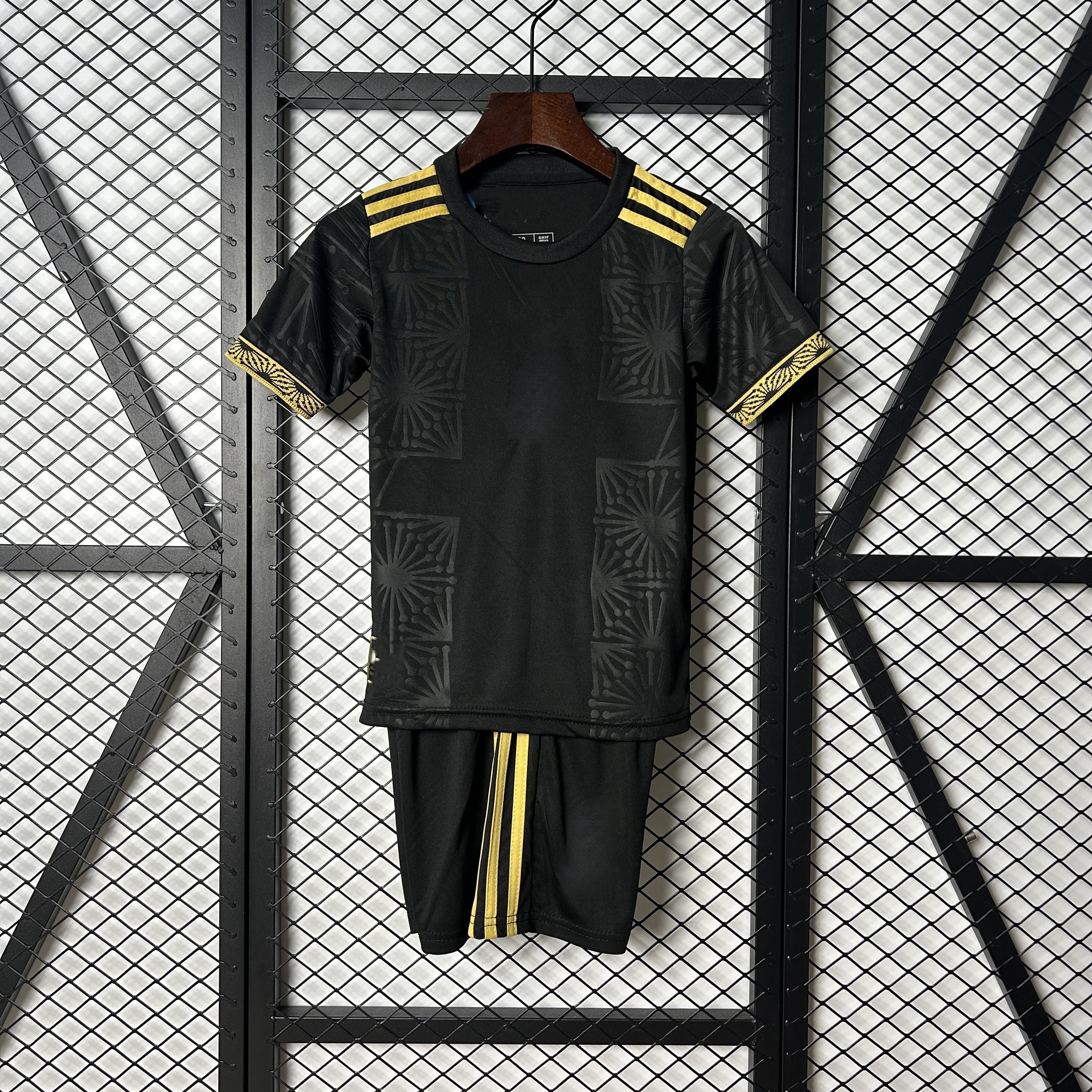 Classic national team retro edition children's jersey