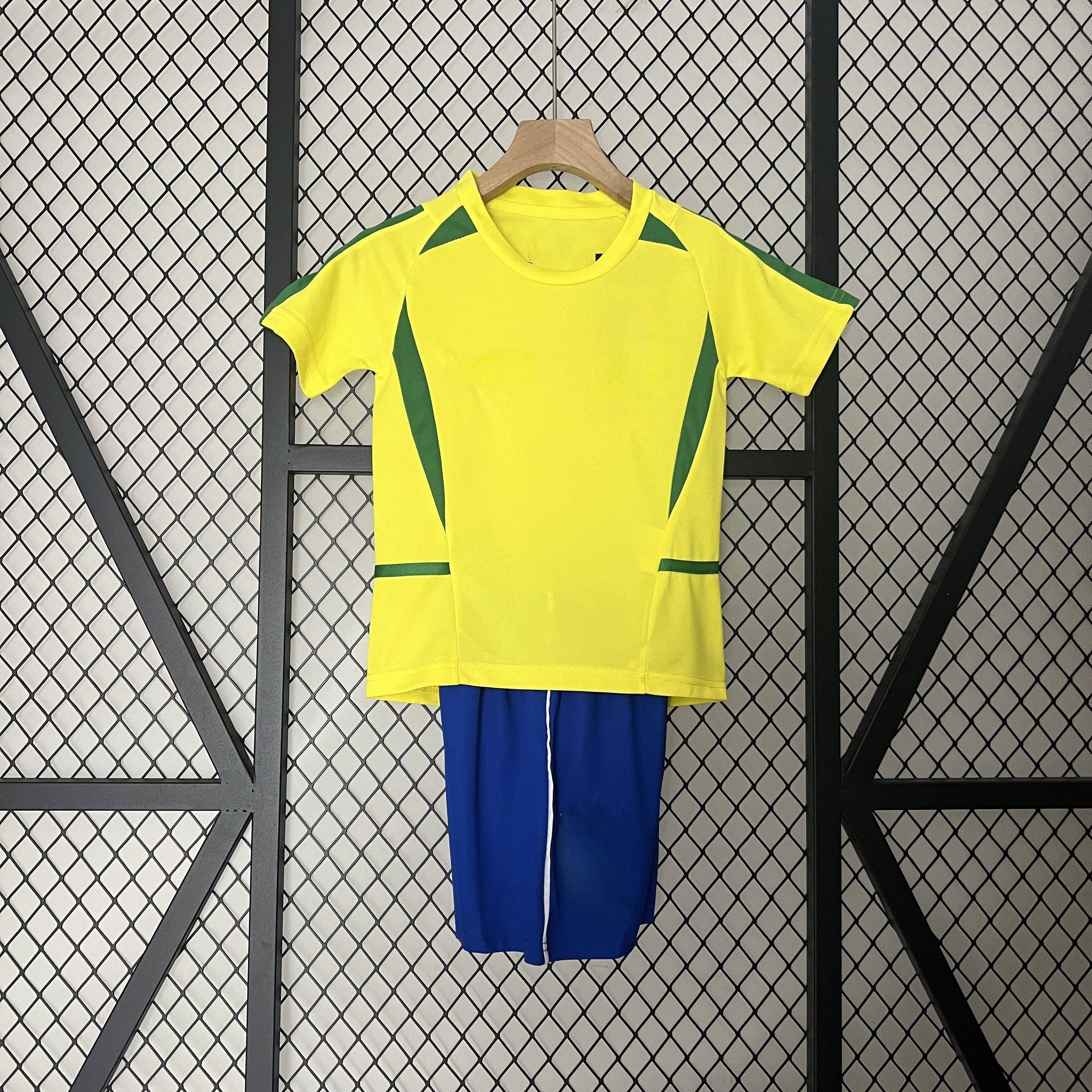 Classic national team retro edition children's jersey