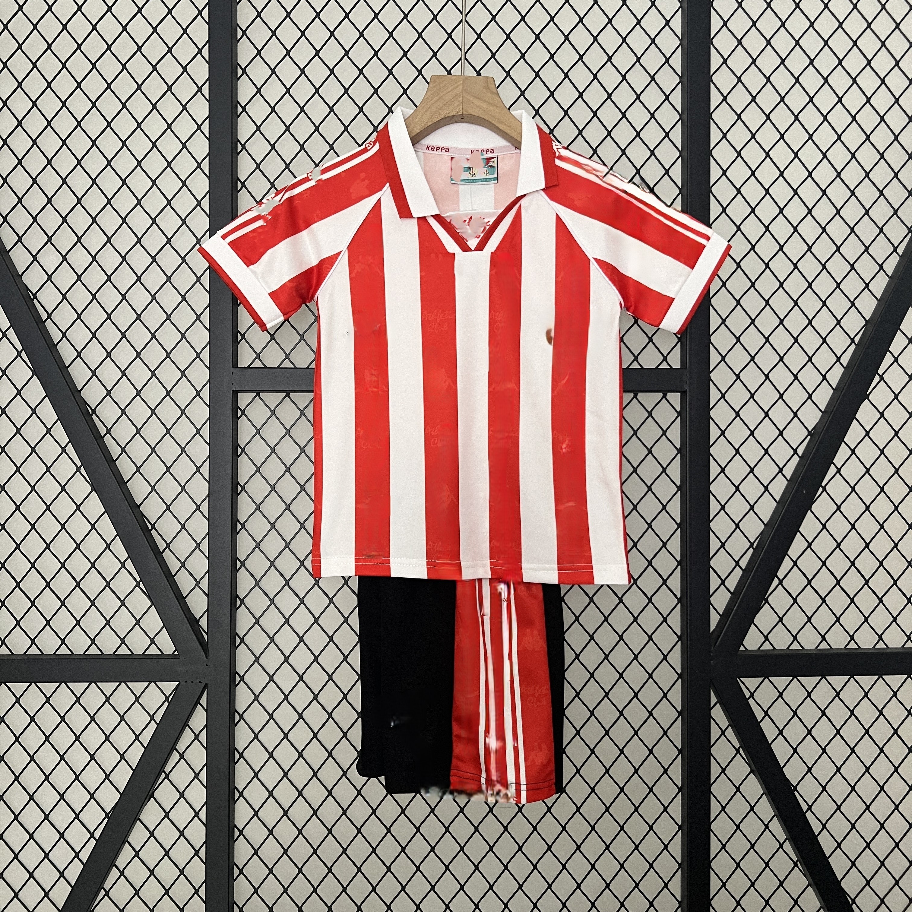 Classic Retro Edition Kids Jersey