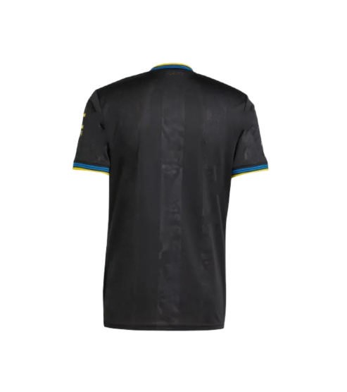 25-26 Manchester United jersey