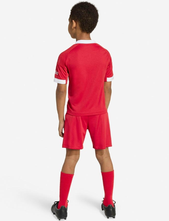 25-26 LFC children's jersey