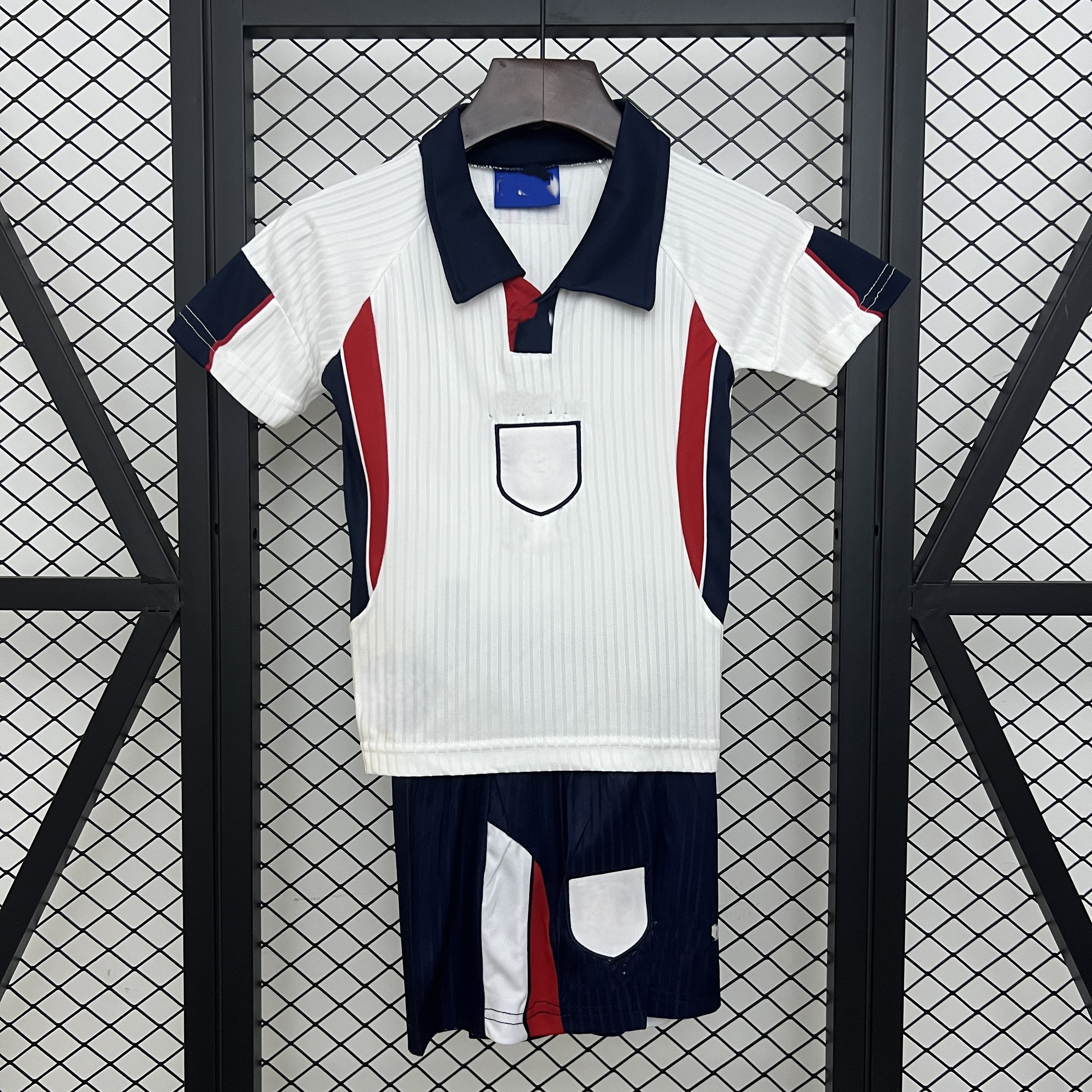Classic national team retro edition children's jersey