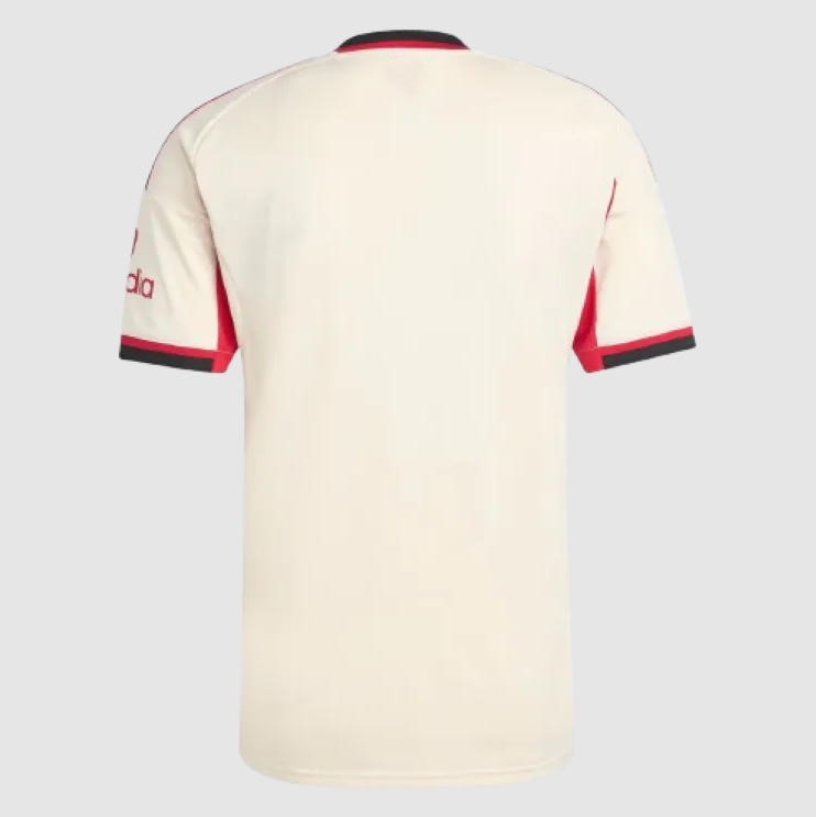 25-26 LFC  jersey