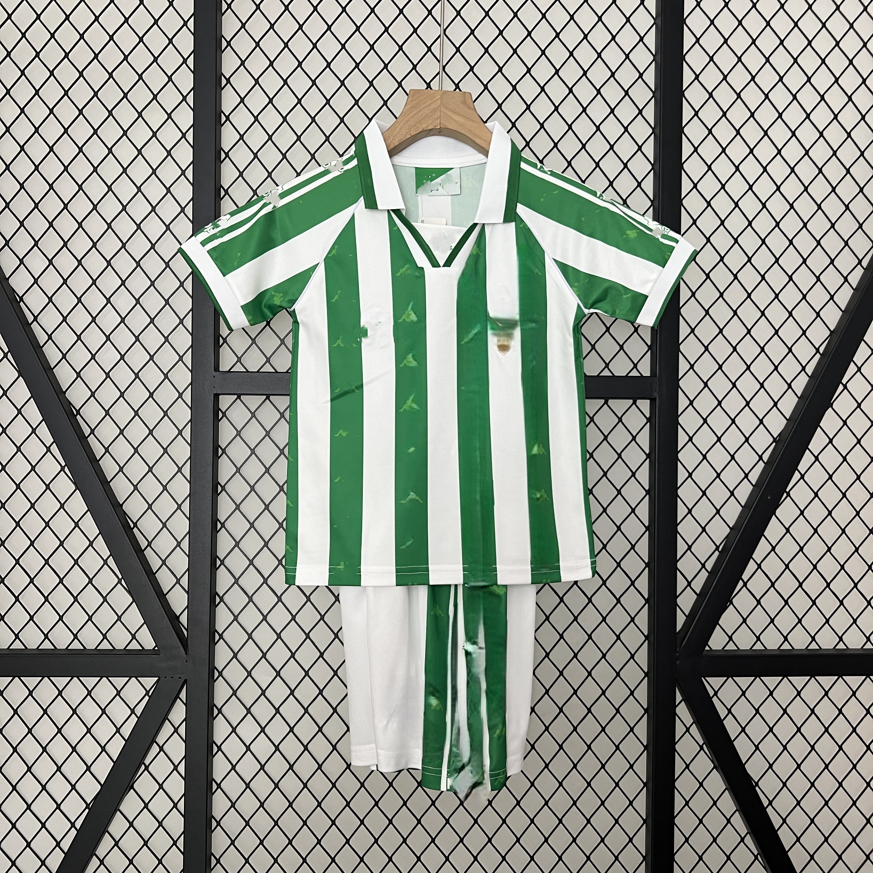 Classic Retro Edition Kids Jersey