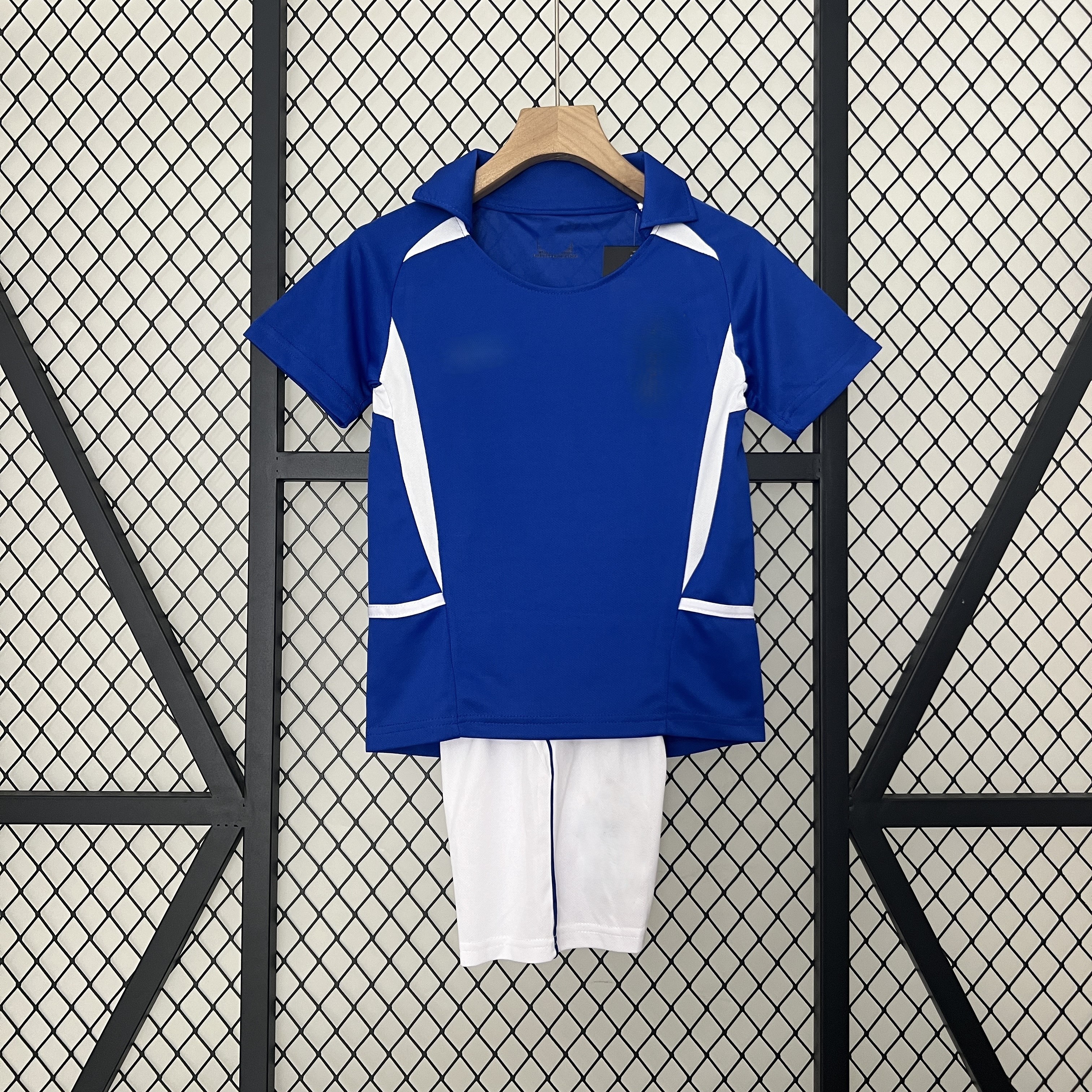 Classic national team retro edition children's jersey
