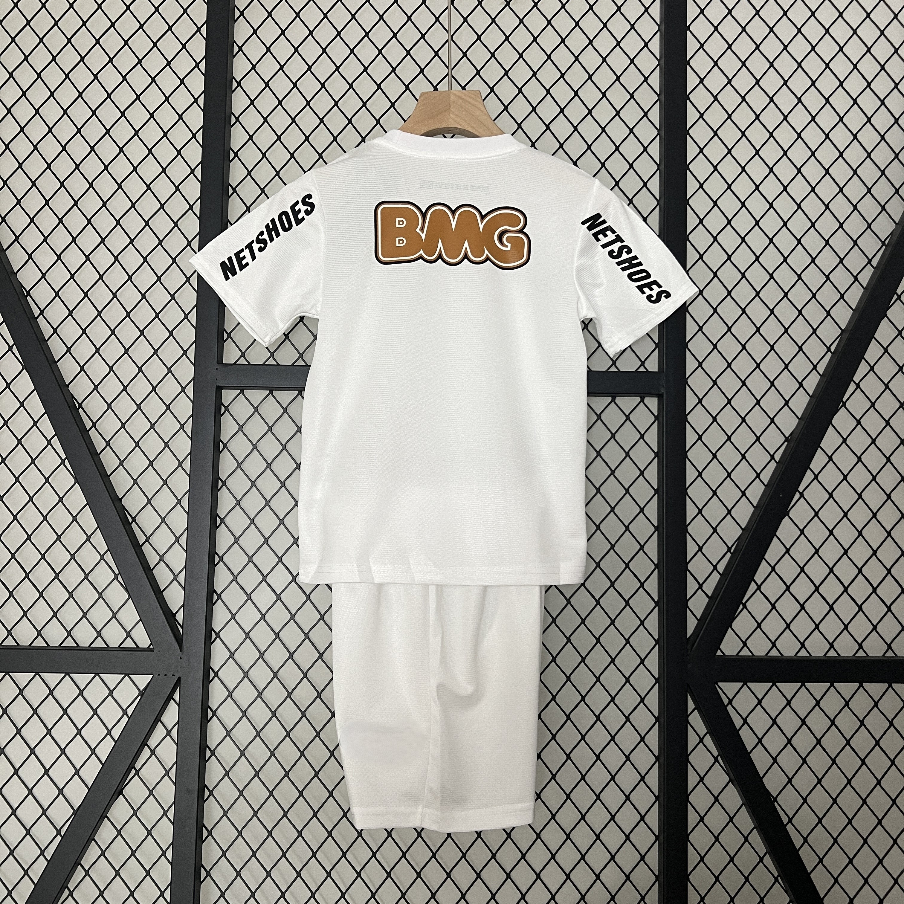 Santos retro children's clothing