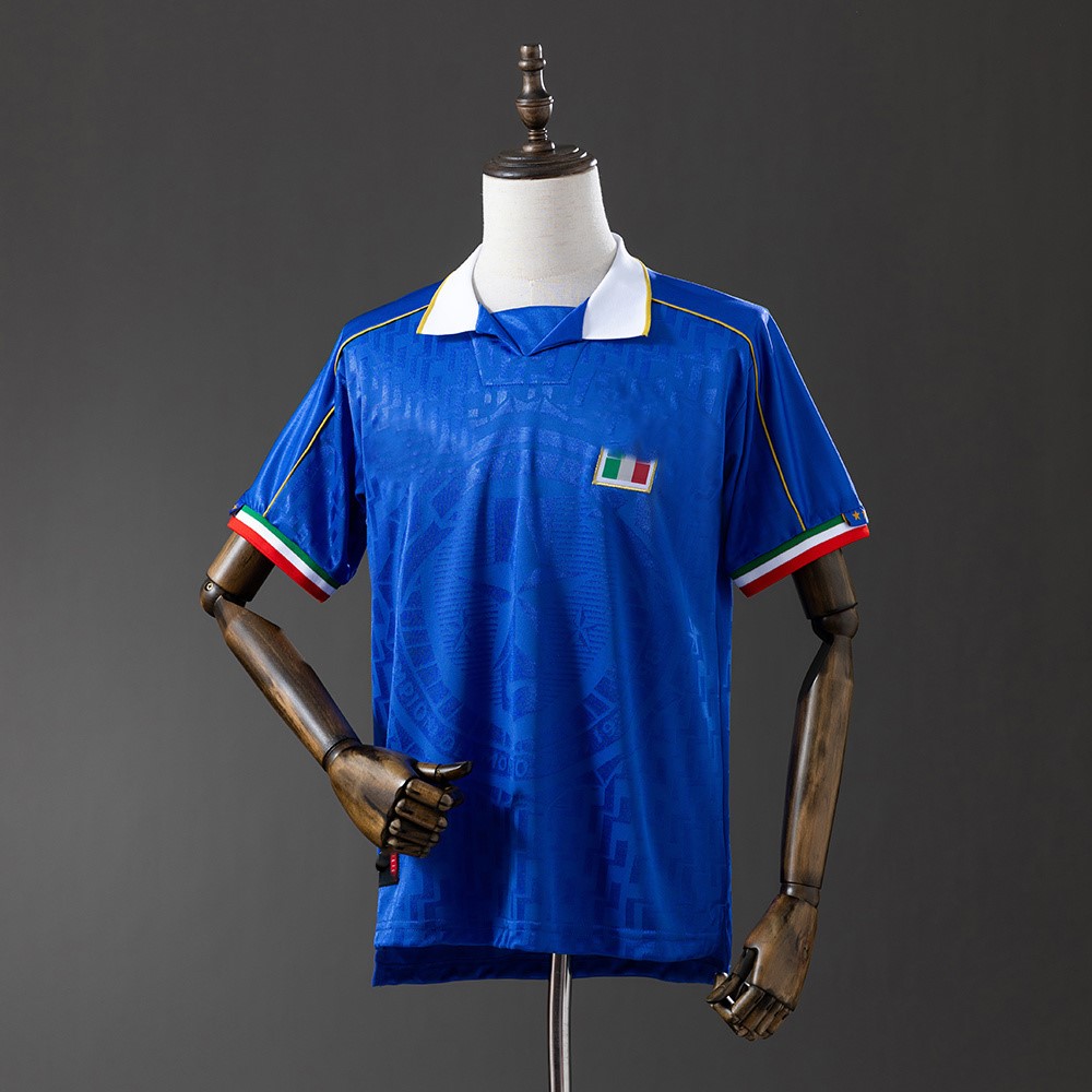 National team retro jersey Portugal Italy Argentina France