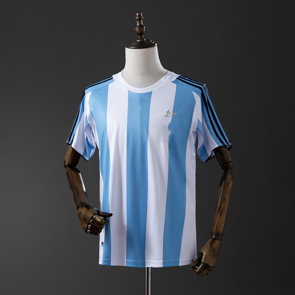 National team retro jersey Portugal Italy Argentina France