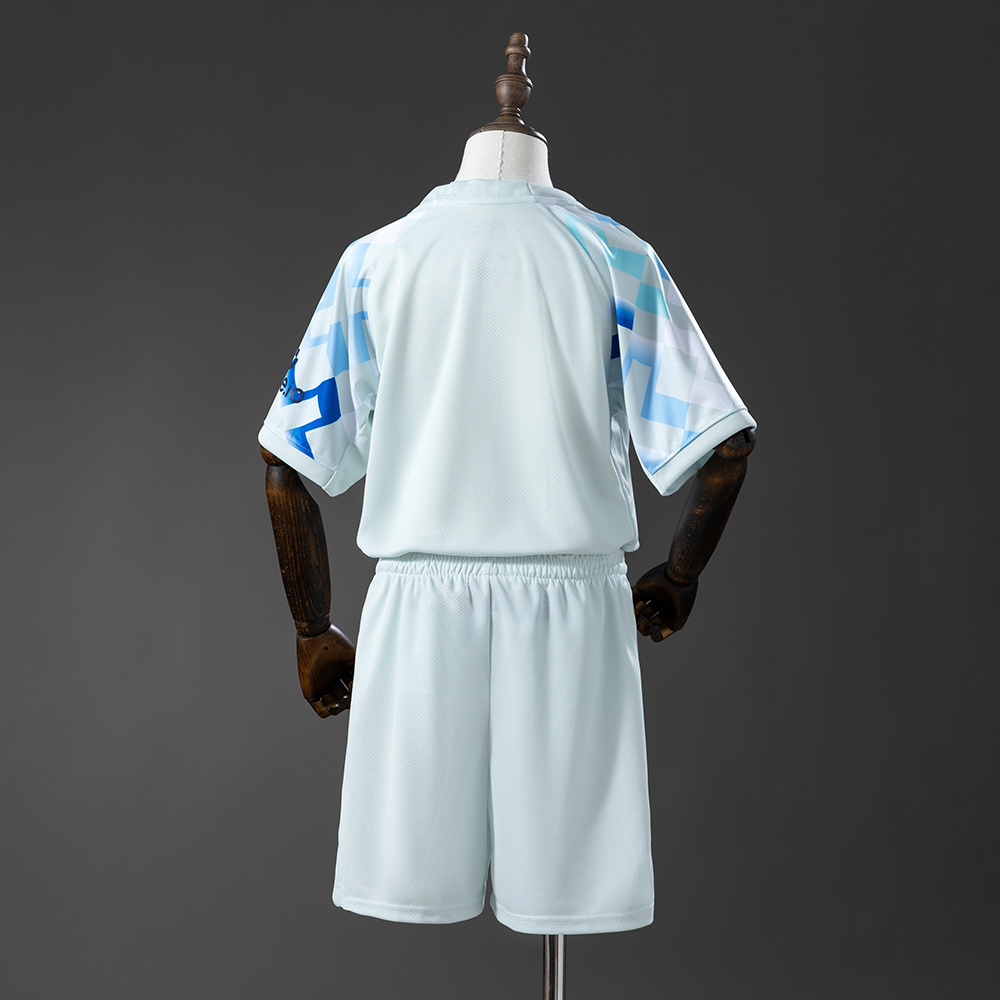 New Inter Milan kids jersey