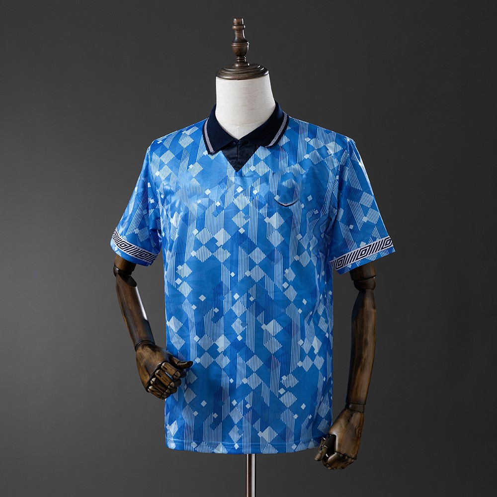 National team retro jersey Portugal Italy Argentina France England Brazil