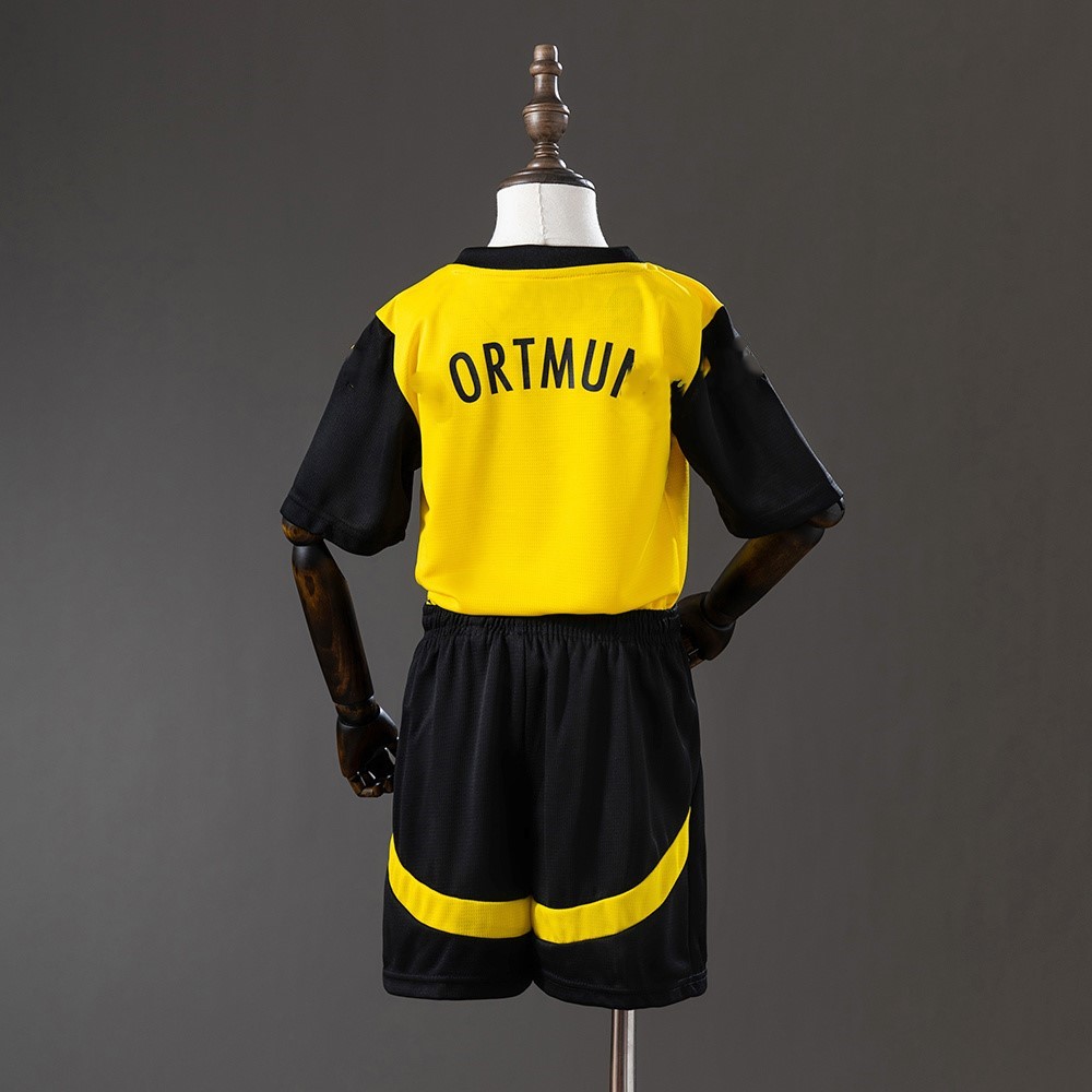 New Dortmund children's jersey