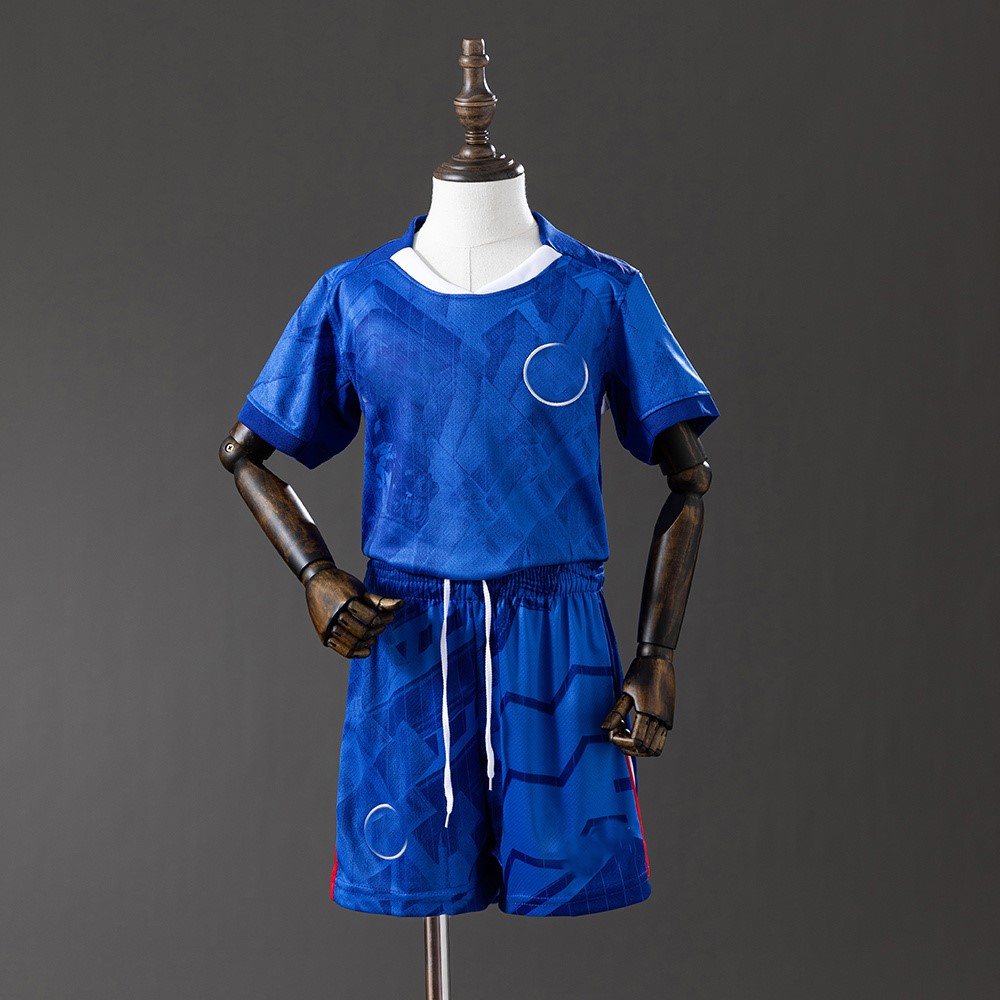 New Chelsea kids' jersey