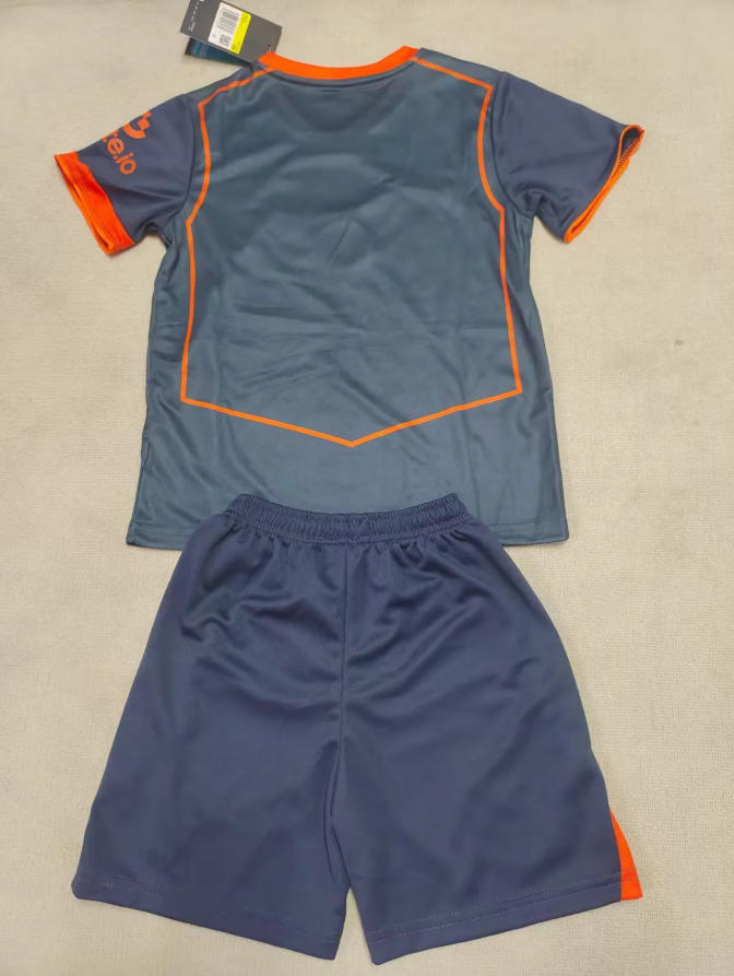 New Inter Milan kids jersey
