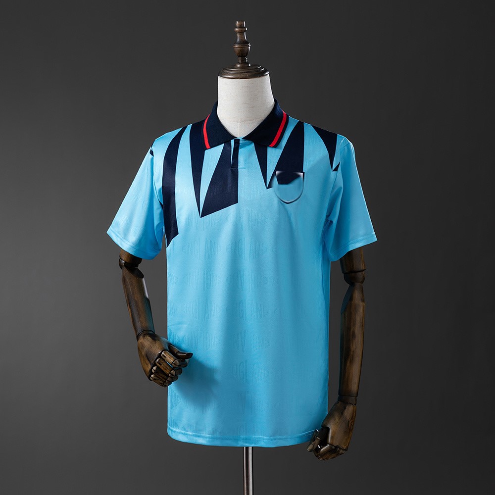 National team retro jersey Portugal Italy Argentina France England Brazil