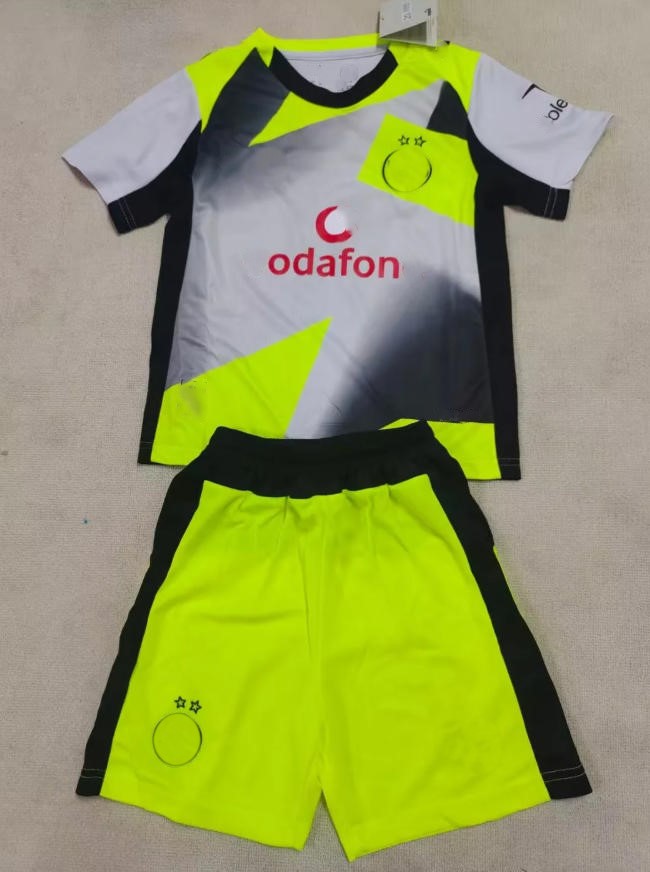 New Dortmund children's jersey