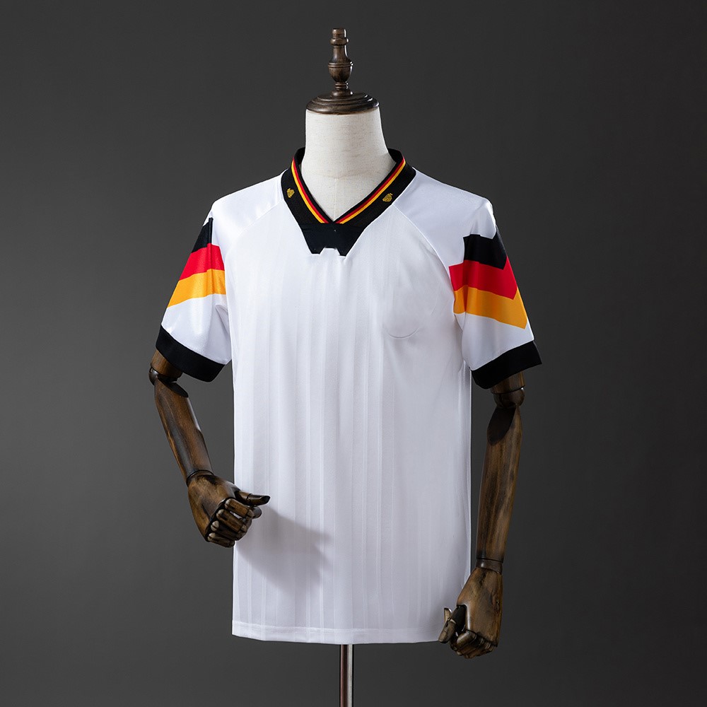 National team retro jersey Portugal Italy Argentina France