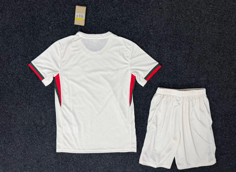 New Chelsea kids' jersey