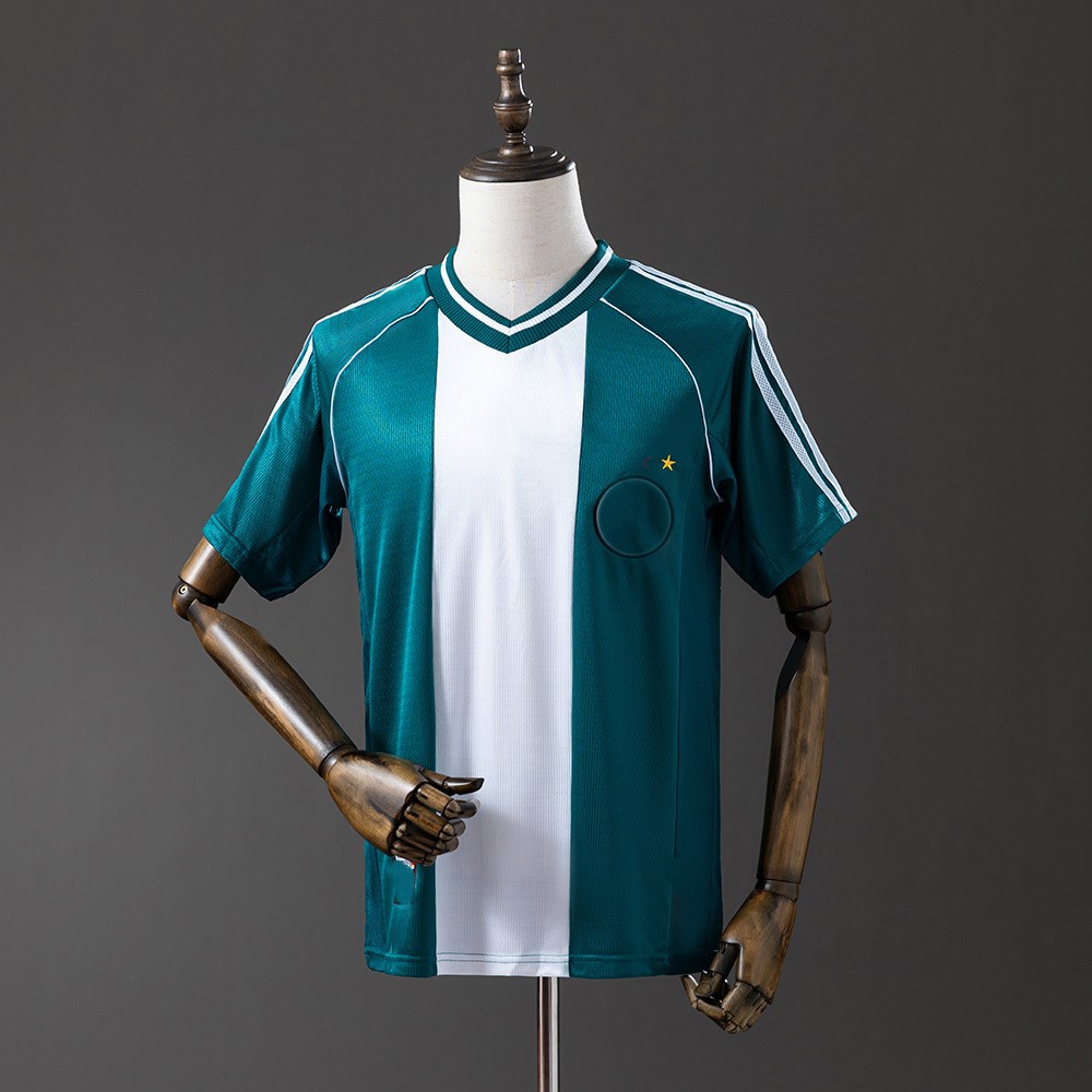 National team retro jersey Portugal Italy Argentina France