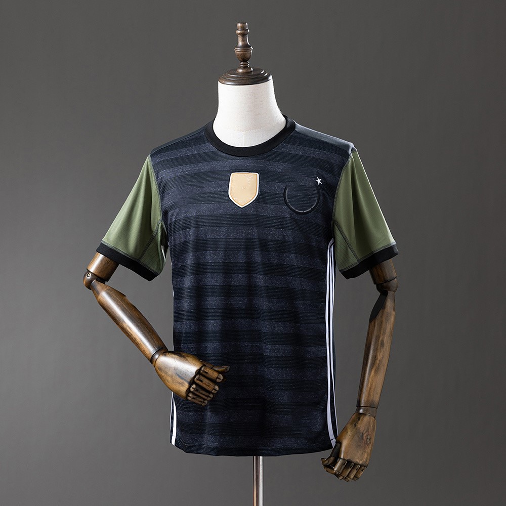 National team retro jersey Portugal Italy Argentina France