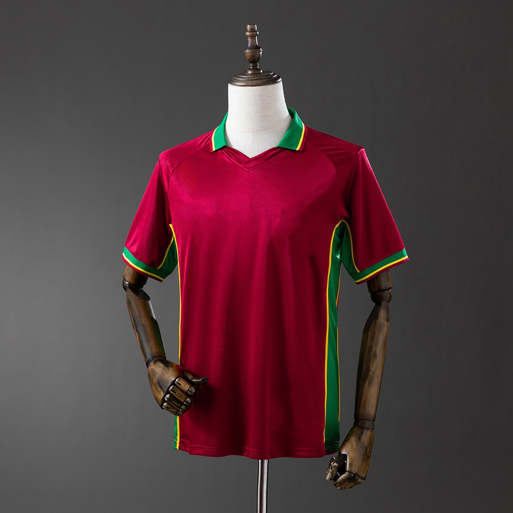 National team retro jersey Portugal Italy Argentina