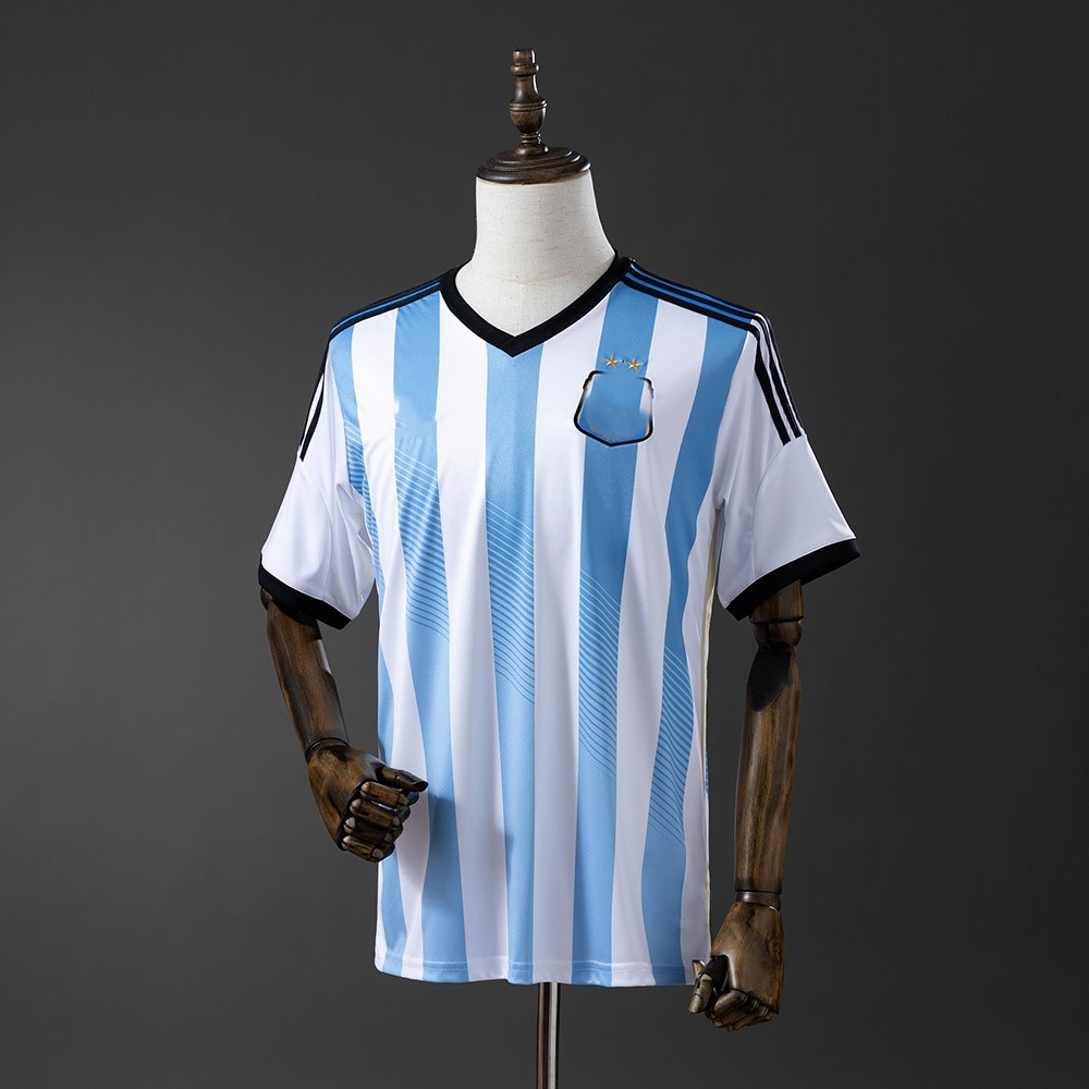 National team retro jersey Portugal Italy Argentina France