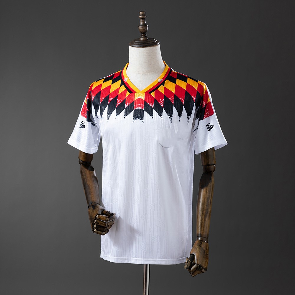 National team retro jersey Portugal Italy Argentina France