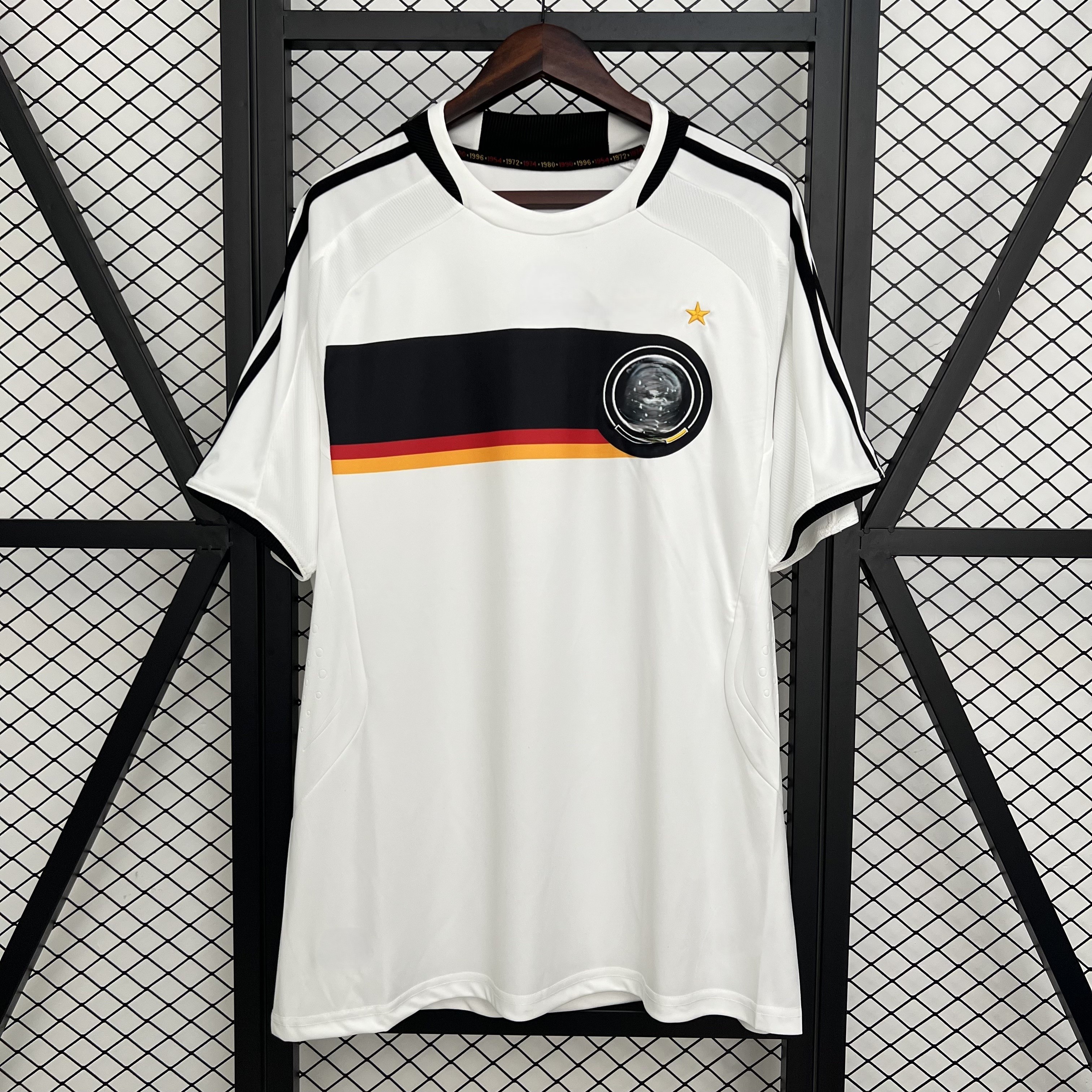 National team retro jersey Portugal Italy Argentina France