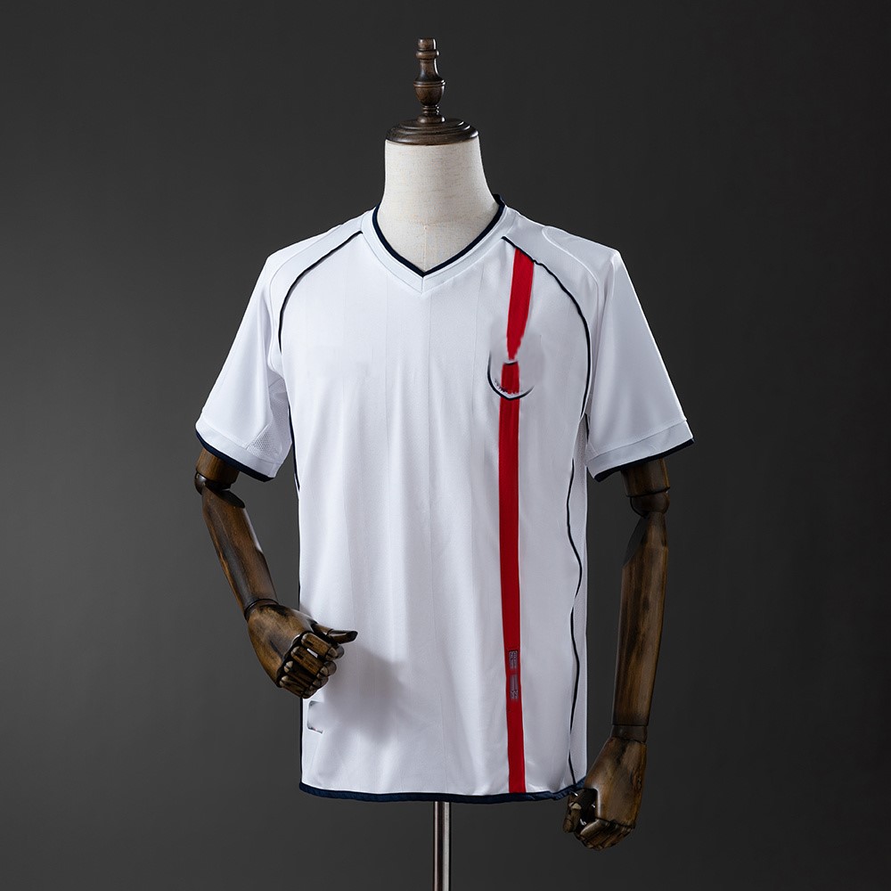 National team retro jersey Portugal Italy Argentina France England Brazil