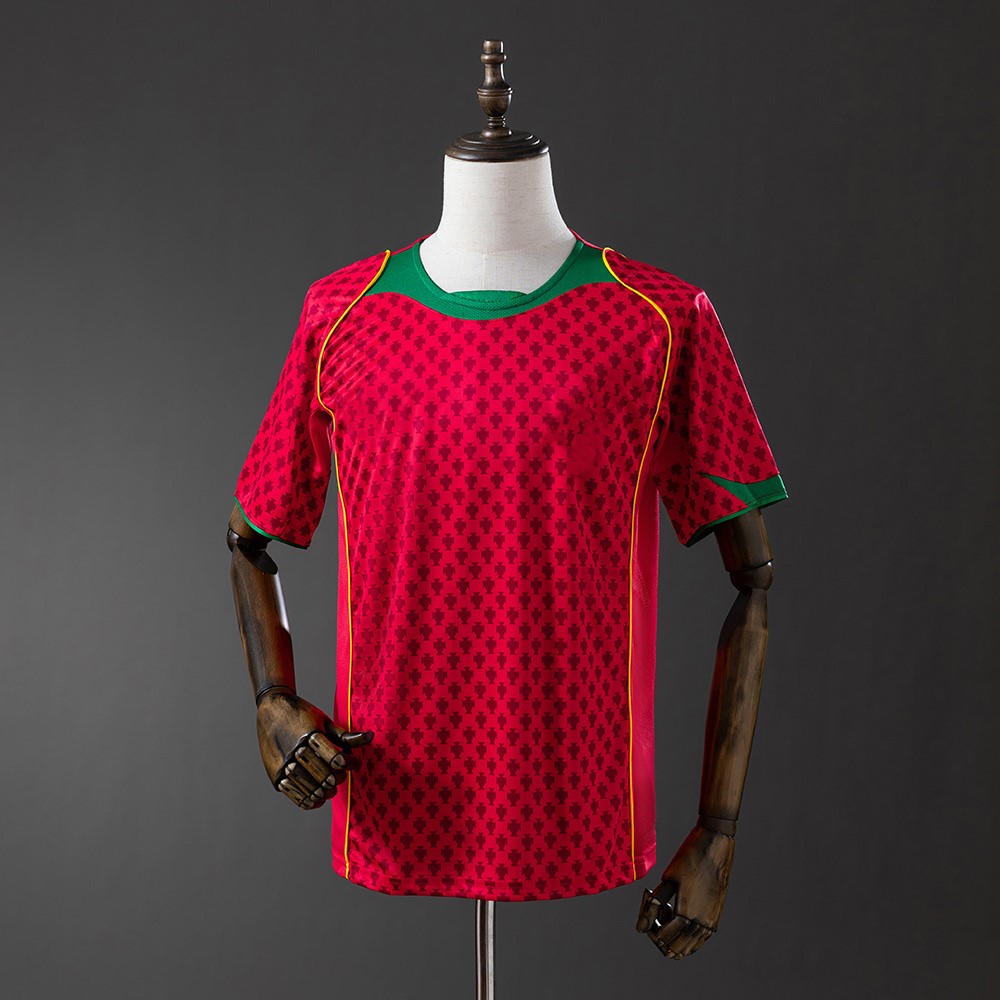 National team retro jersey Portugal Italy Argentina