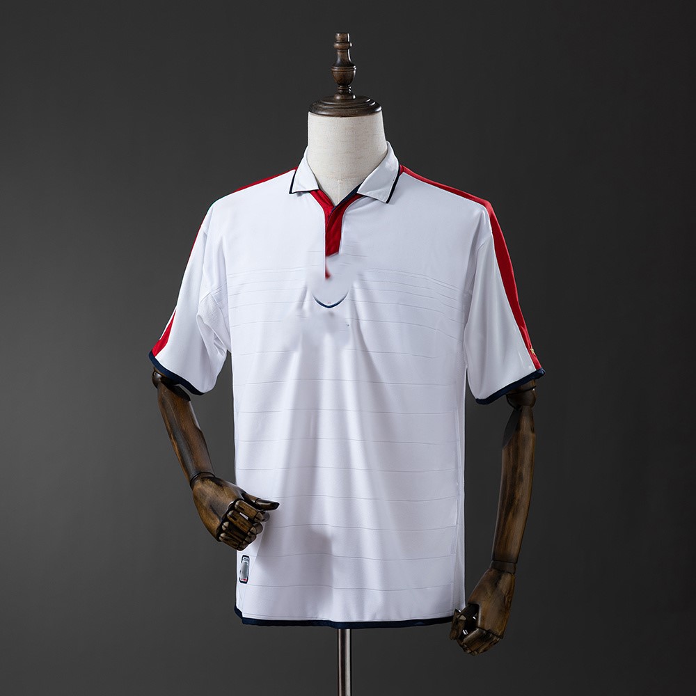 National team retro jersey Portugal Italy Argentina France England Brazil