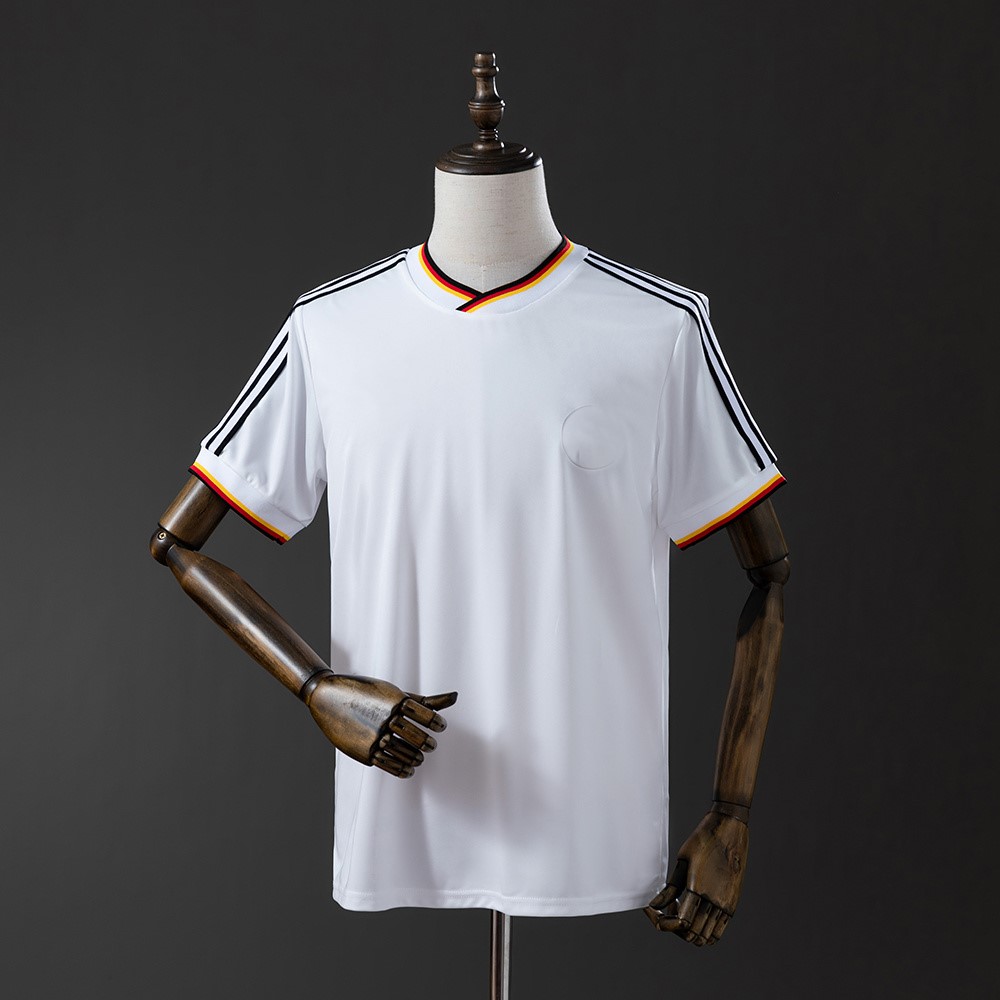 National team retro jersey Portugal Italy Argentina France
