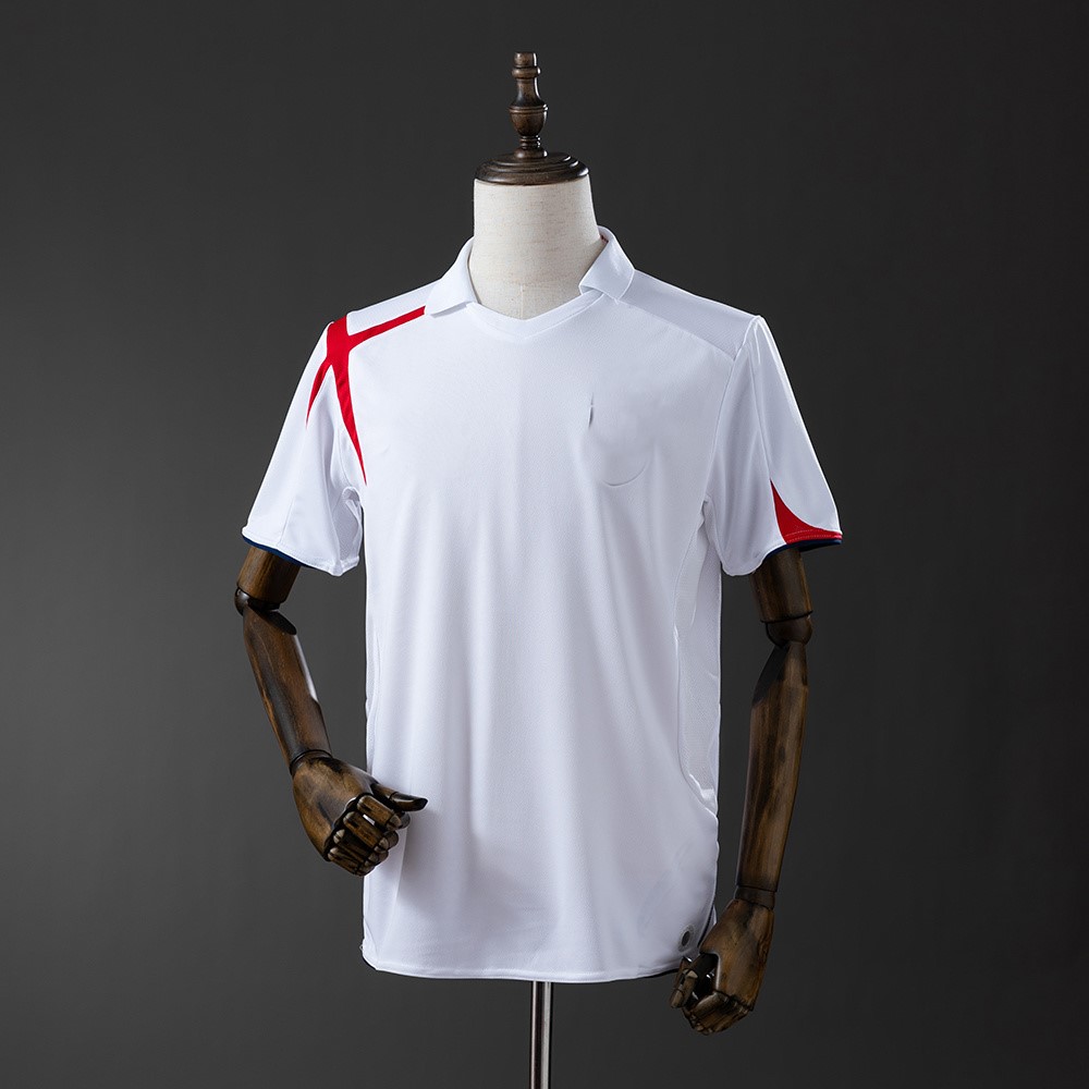 National team retro jersey Portugal Italy Argentina France England Brazil