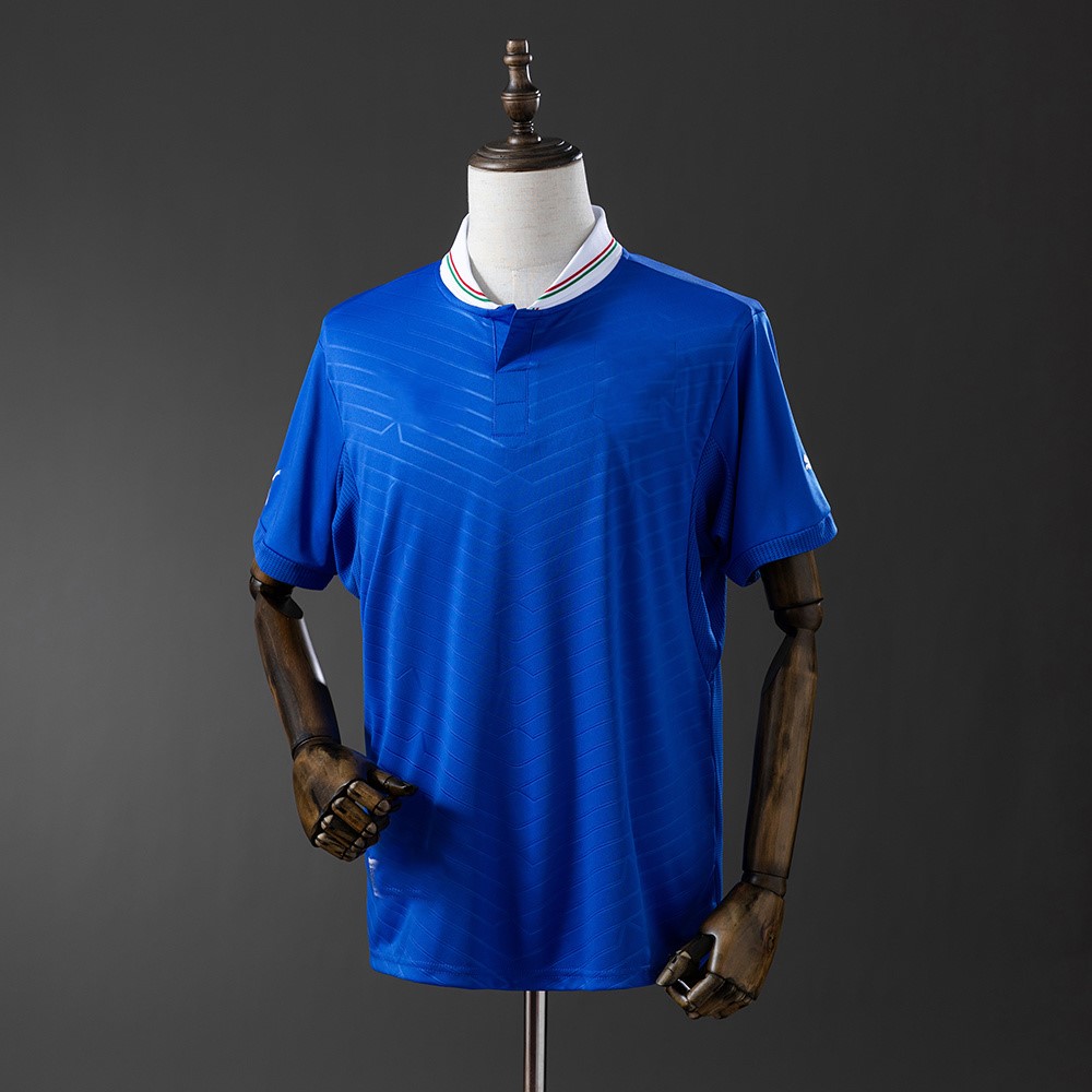 National team retro jersey Portugal Italy Argentina France