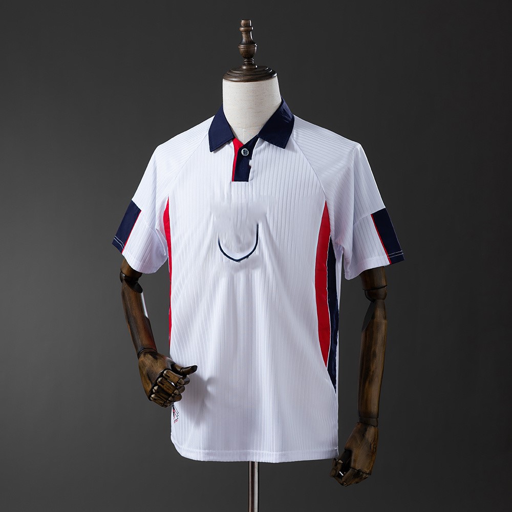 National team retro jersey Portugal Italy Argentina France England Brazil