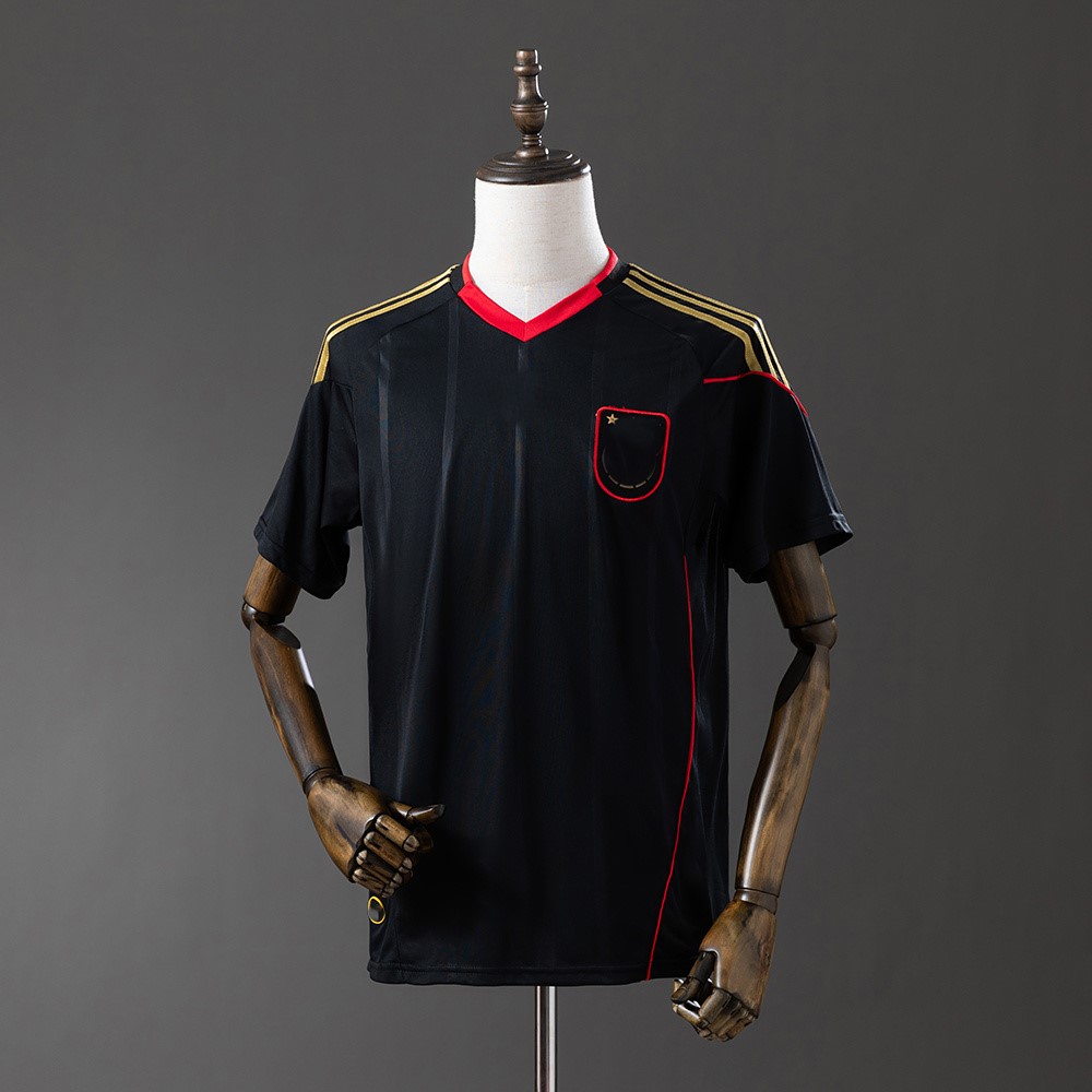 National team retro jersey Portugal Italy Argentina France