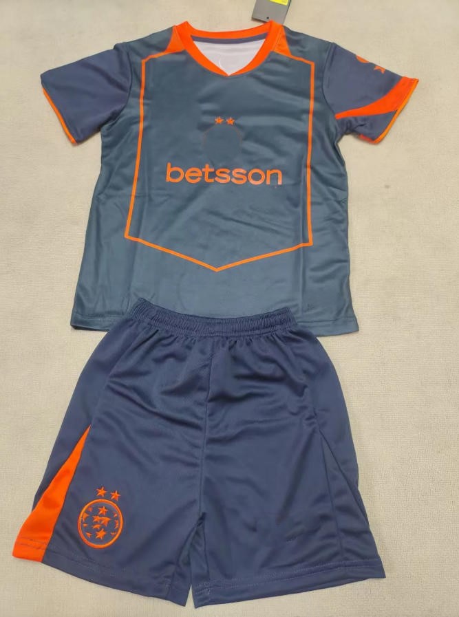 New Inter Milan kids jersey