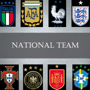 national team