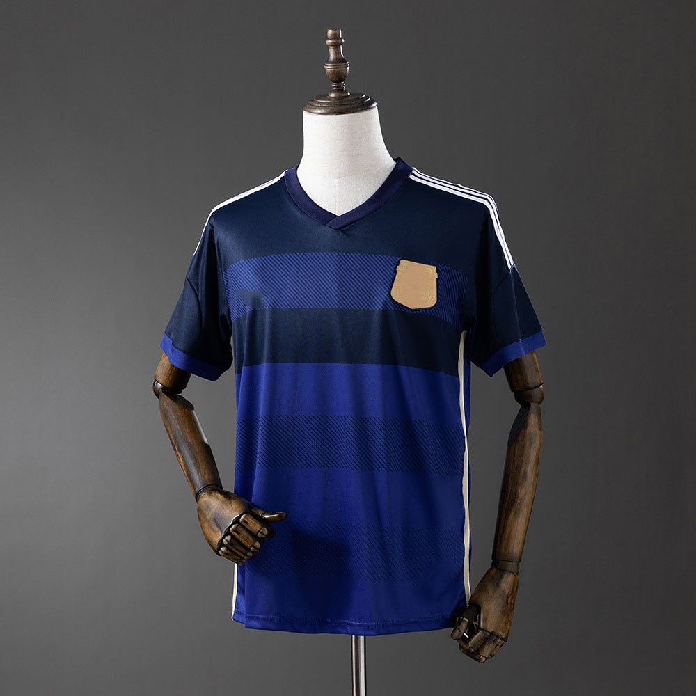National team retro jersey Portugal Italy Argentina France