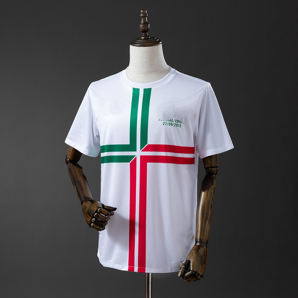 National team retro jersey Portugal Italy Argentina