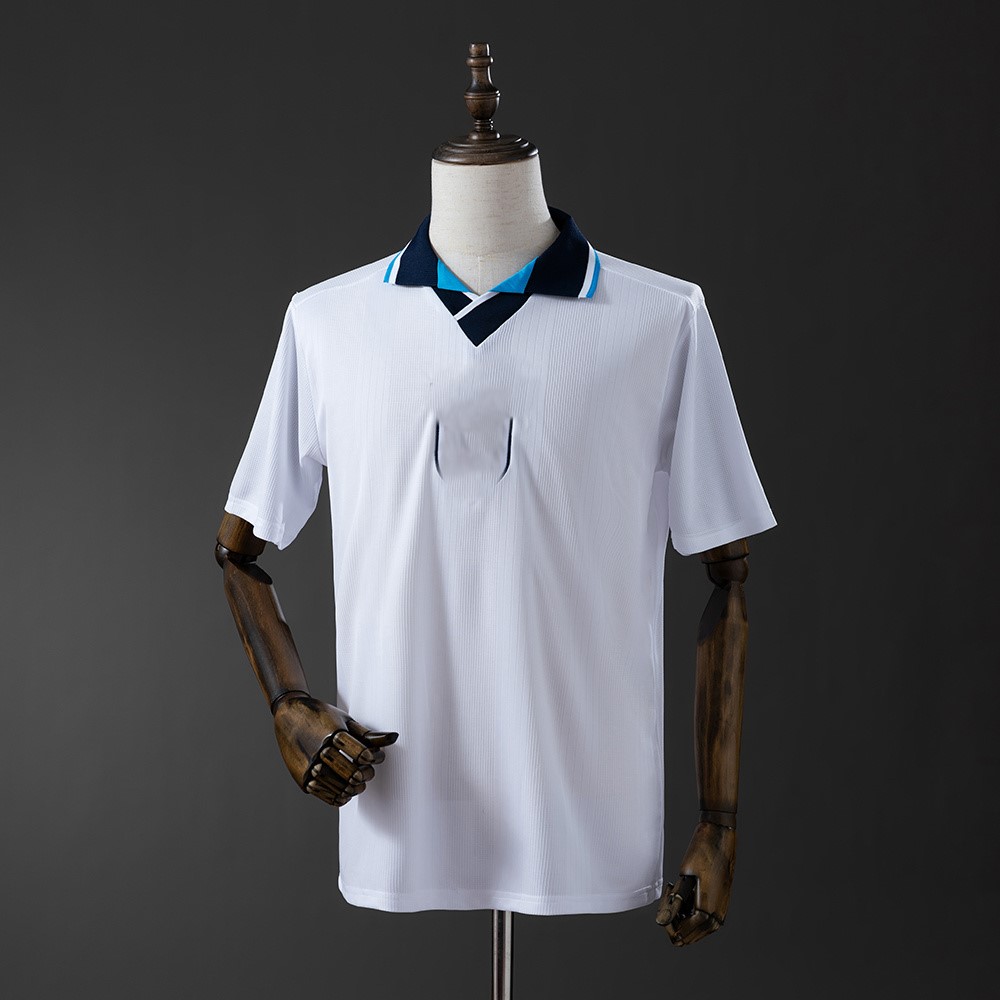 National team retro jersey Portugal Italy Argentina France England Brazil