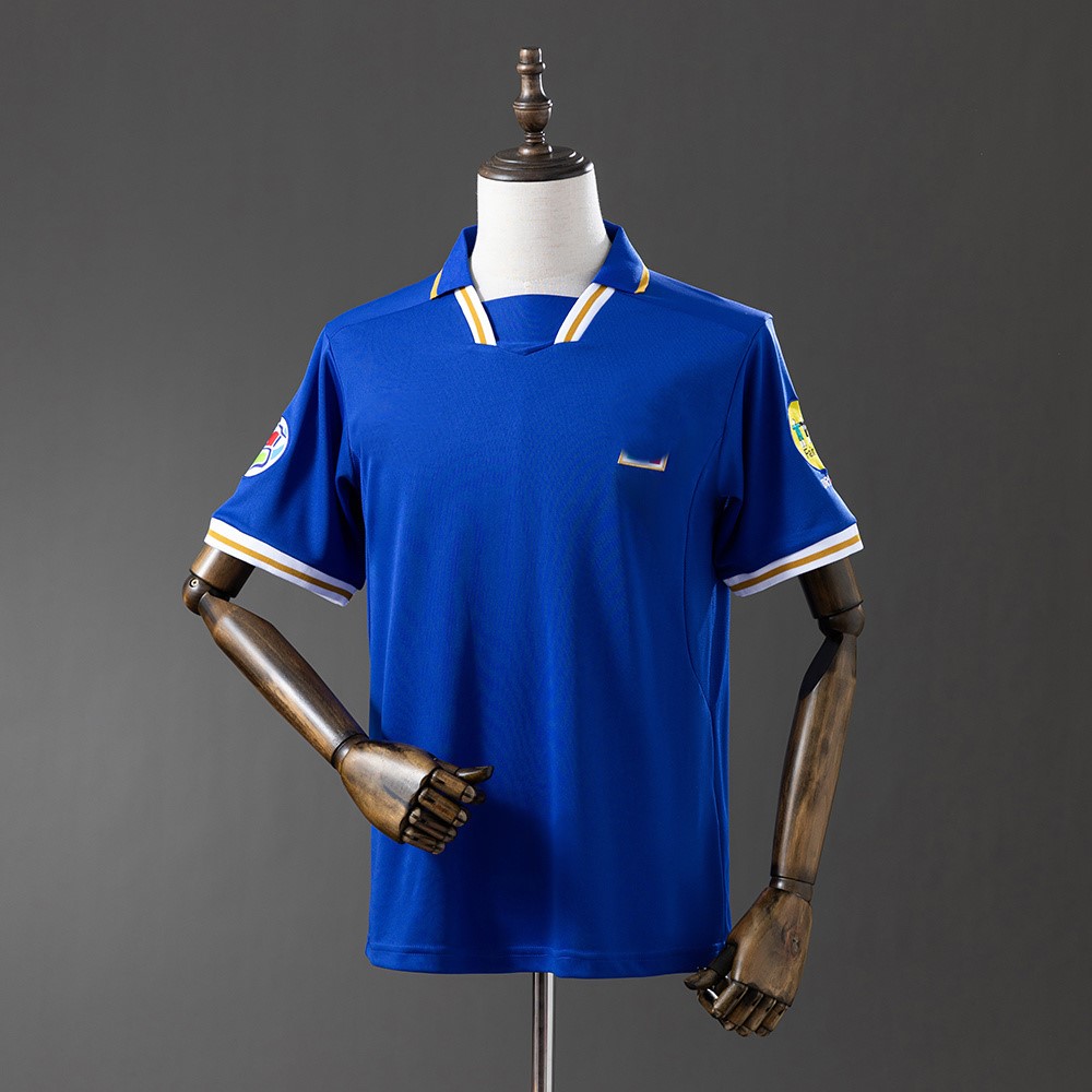 National team retro jersey Portugal Italy Argentina France