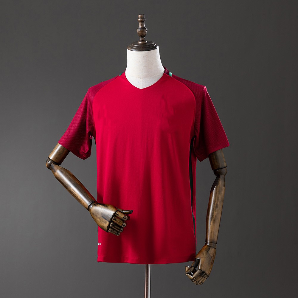 National team retro jersey Portugal Italy Argentina