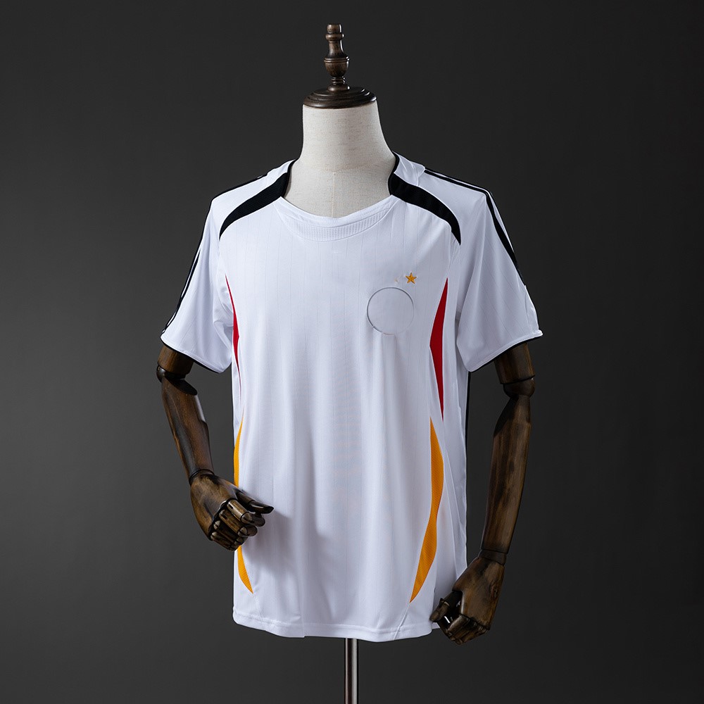 National team retro jersey Portugal Italy Argentina France