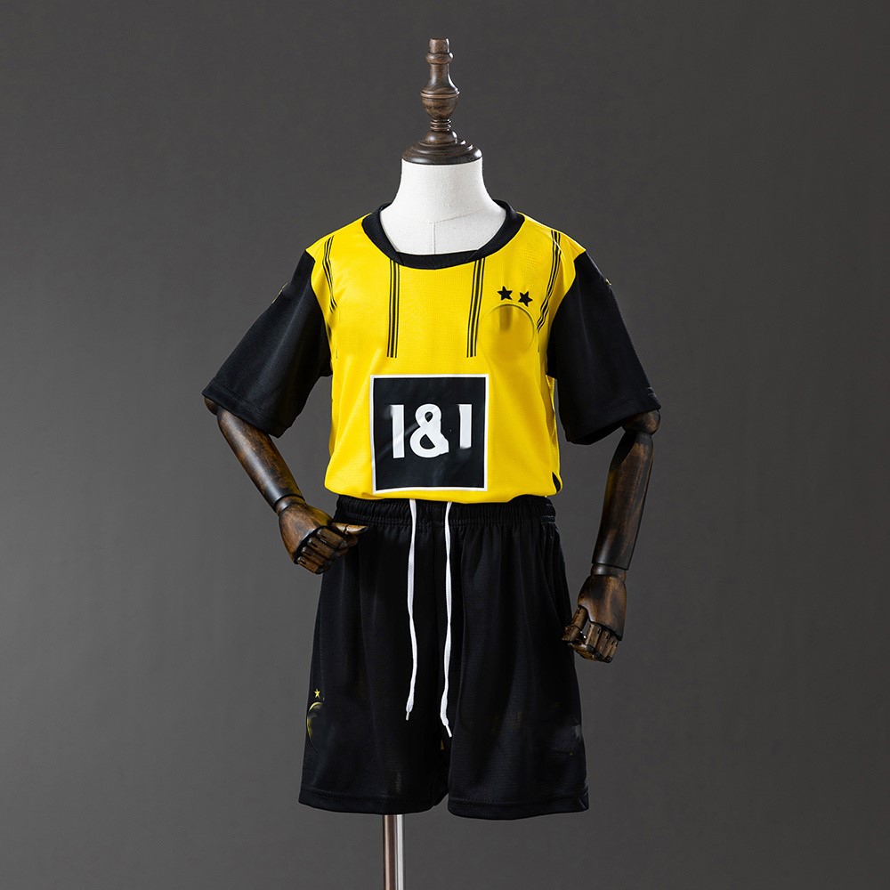 New Dortmund children's jersey