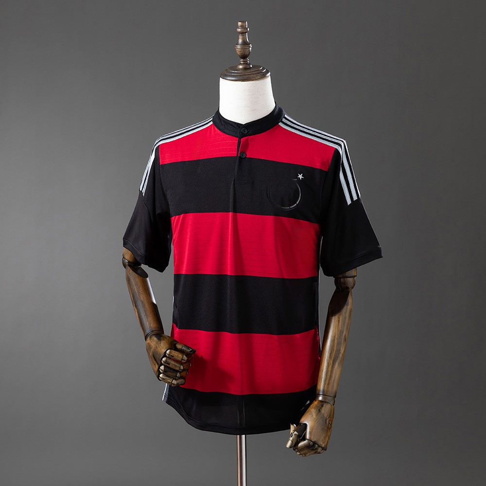 National team retro jersey Portugal Italy Argentina France