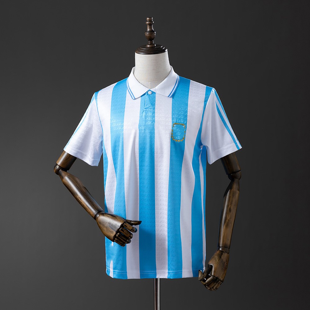 National team retro jersey Portugal Italy Argentina France