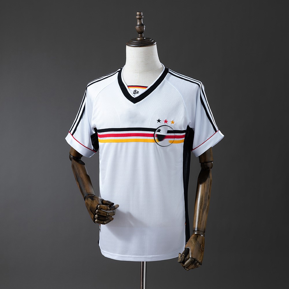 National team retro jersey Portugal Italy Argentina France