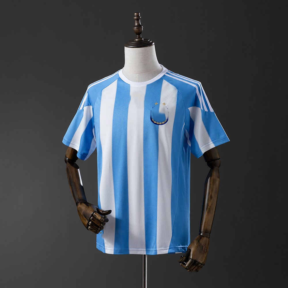 National team retro jersey Portugal Italy Argentina France