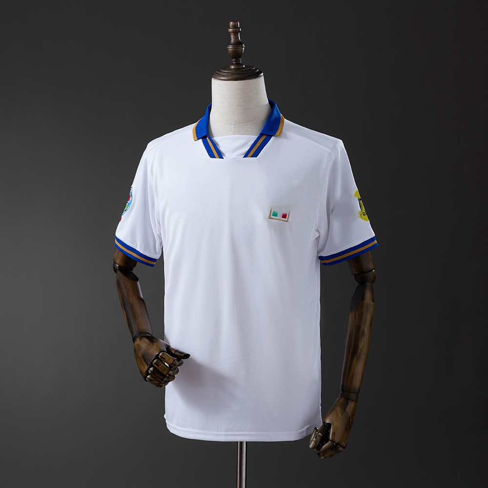 National team retro jersey Portugal Italy Argentina France